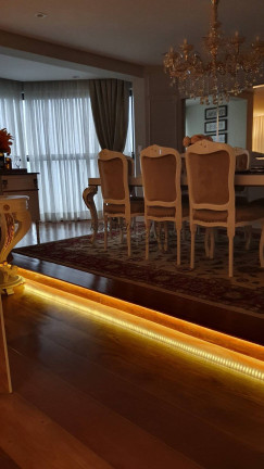 Imagem Apartamento com 4 Quartos à Venda, 234 m² em Paraíso Do Morumbi - São Paulo Imagem Apartamento com 4 Quartos à Venda, 234 m² em Paraíso Do Morumbi - São Paulo