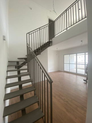 Imagem Apartamento com 4 Quartos à Venda, 202 m² em Vila Andrade - São Paulo Imagem Apartamento com 4 Quartos à Venda, 202 m² em Vila Andrade - São Paulo