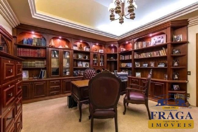 Imagem Casa com 6 Quartos à Venda, 1.300 m² em Parque Reserva Fazenda Imperial - Sorocaba