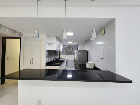 Imagem Apartamento com 3 Quartos à Venda, 92 m² em Barra - Salvador