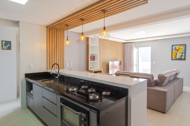Imagem Apartamento com 3 Quartos à Venda, 92 m² em Maria Goretti - Chapecó