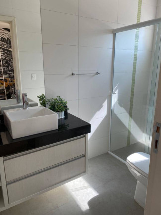 Imagem Casa de Condomínio com 3 Quartos à Venda, 360 m² em Parque Reserva Fazenda Imperial - Sorocaba