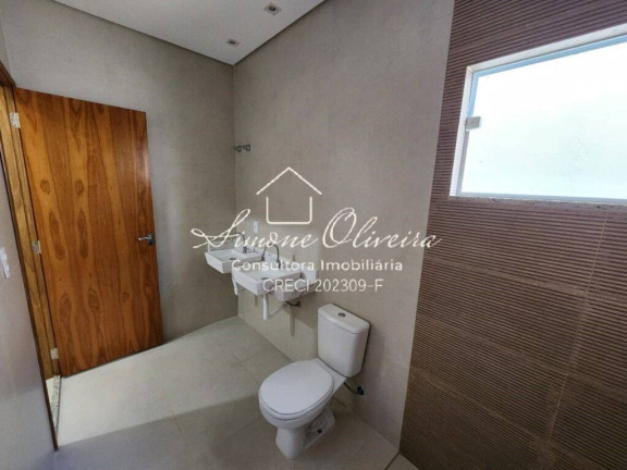 Imagem Casa com 3 Quartos à Venda, 250 m² em Vale Dos Cristais - Taubaté Imagem Casa com 3 Quartos à Venda, 250 m² em Vale Dos Cristais - Taubaté