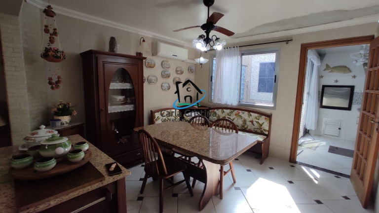 Imagem Sobrado com 3 Quartos à Venda, 140 m² em Ipanema - Pontal Do Paraná