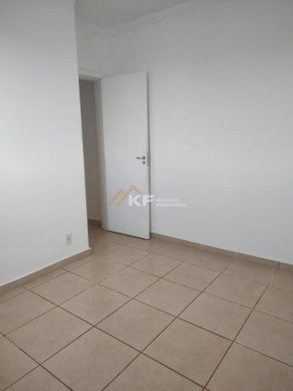 Imagem Apartamento com 2 Quartos à Venda, 50 m² em Ribeirânia - Ribeirão Preto Imagem Apartamento com 2 Quartos à Venda, 50 m² em Ribeirânia - Ribeirão Preto