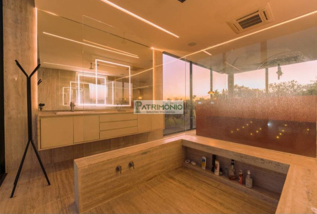 Imagem Casa com 4 Quartos à Venda, 470 m² em Tamboré Jaguariúna - Jaguariúna Imagem Casa com 4 Quartos à Venda, 470 m² em Tamboré Jaguariúna - Jaguariúna