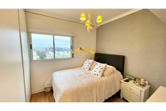 Imagem Apartamento com 3 Quartos à Venda, 170 m² em Morumbi - São Paulo