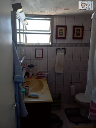 Imagem Apartamento com 2 Quartos à Venda, 88 m² em Santana - São Paulo