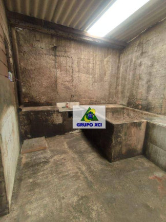 Imagem Galpão à Venda, 310 m² em Jardim Eulina - Campinas Imagem Galpão à Venda, 310 m² em Jardim Eulina - Campinas