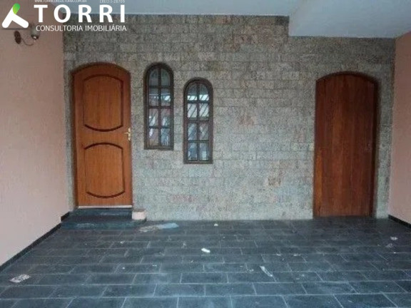 Imagem Sobrado com 4 Quartos à Venda, 162 m² em Vila Santa Rita - Sorocaba Imagem Sobrado com 4 Quartos à Venda, 162 m² em Vila Santa Rita - Sorocaba