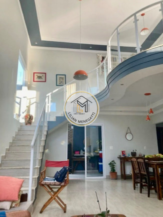 Imagem Imóvel com 3 Quartos à Venda, 190 m² em Ibi Aram 1 - Itupeva Imagem Imóvel com 3 Quartos à Venda, 190 m² em Ibi Aram 1 - Itupeva