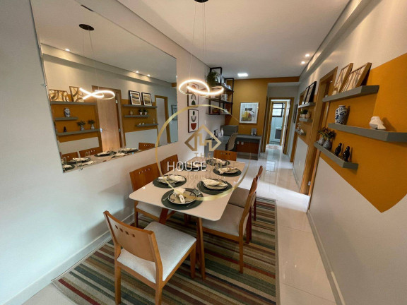 Imagem Apartamento com 2 Quartos à Venda, 75 m² em Parque Industrial - São José Dos Campos Imagem Apartamento com 2 Quartos à Venda, 75 m² em Parque Industrial - São José Dos Campos