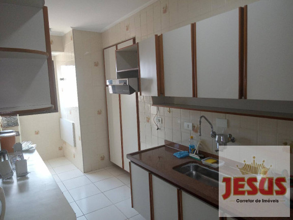 Imagem Apartamento com 2 Quartos para Alugar, 70 m² em Enseada - Guarujá