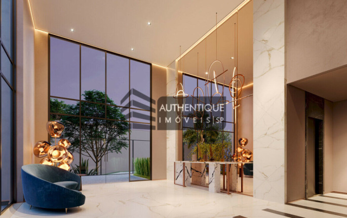 Imagem Apartamento com 4 Quartos à Venda, 463 m² em Higienópolis - São Paulo