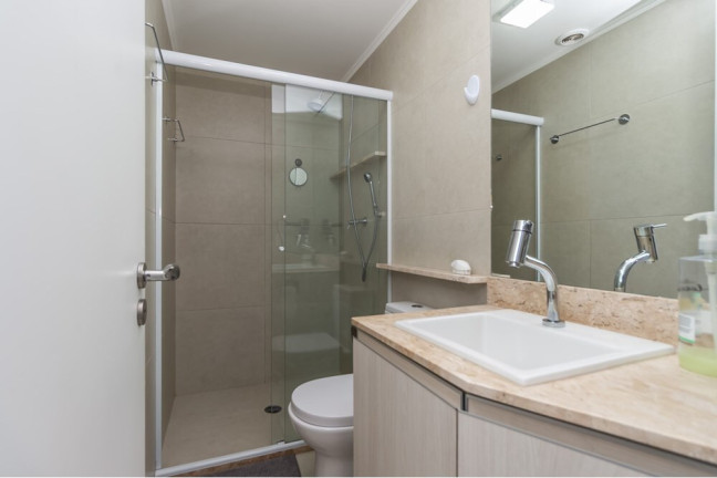 Imagem Apartamento com 2 Quartos à Venda, 61 m² em água Branca - São Paulo Imagem Apartamento com 2 Quartos à Venda, 61 m² em água Branca - São Paulo