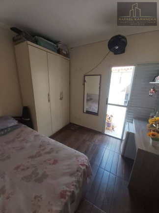 Imagem Sobrado com 2 Quartos à Venda, 120 m² em Jardim D'abril - Osasco