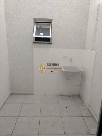 Imagem Apartamento com 2 Quartos à Venda, 43 m² em Vila América - Santo André Imagem Apartamento com 2 Quartos à Venda, 43 m² em Vila América - Santo André