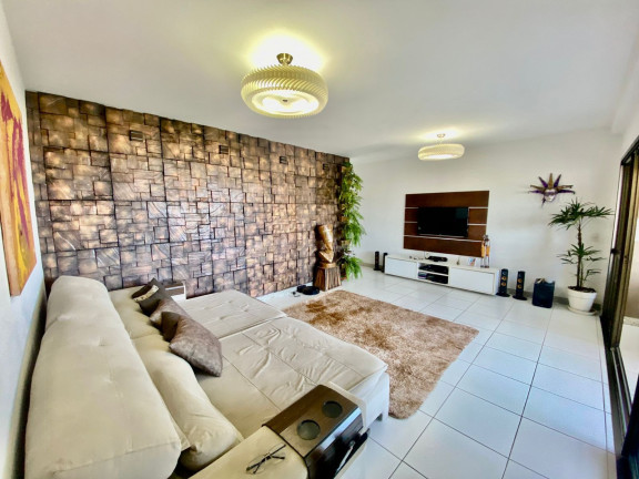 Imagem Apartamento com 3 Quartos à Venda, 120 m² em Alphaville I - Salvador Imagem Apartamento com 3 Quartos à Venda, 120 m² em Alphaville I - Salvador