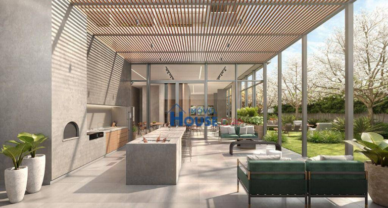 Imagem Apartamento com 2 Quartos à Venda, 128 m² em Pinheiros - São Paulo Imagem Apartamento com 2 Quartos à Venda, 128 m² em Pinheiros - São Paulo