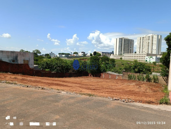 Imagem Terreno à Venda, 720 m² em São Carlos - Anápolis Imagem Terreno à Venda, 720 m² em São Carlos - Anápolis