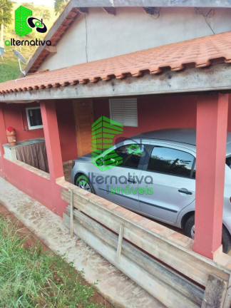 Imagem Chácara com 2 Quartos à Venda, 1 m² em Samambaia (rural - Taubaté) - Taubaté Imagem Chácara com 2 Quartos à Venda, 1 m² em Samambaia (rural - Taubaté) - Taubaté