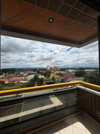 Imagem Imóvel com 3 Quartos à Venda, 155 m² em Centro - Mogi Mirim