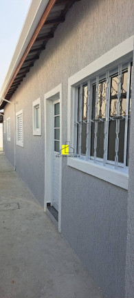 Imagem Casa com 2 Quartos à Venda, 70 m² em Parque Urupês - Taubaté Imagem Casa com 2 Quartos à Venda, 70 m² em Parque Urupês - Taubaté