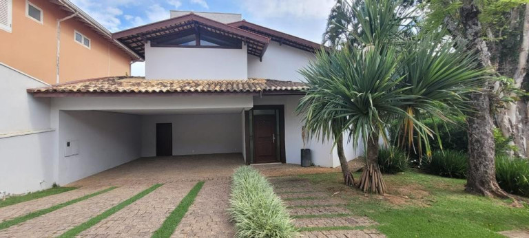 Imagem Sobrado com 4 Quartos à Venda, 382 m² em Sítios De Recreio Gramado - Campinas Imagem Sobrado com 4 Quartos à Venda, 382 m² em Sítios De Recreio Gramado - Campinas