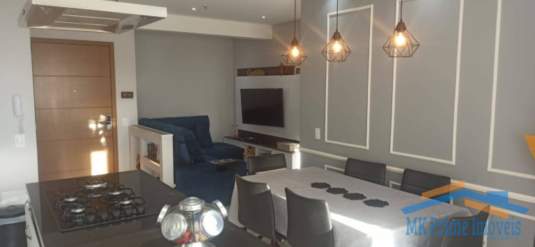Imagem Apartamento com 2 Quartos à Venda, 62 m² em Centro - Osasco Imagem Apartamento com 2 Quartos à Venda, 62 m² em Centro - Osasco