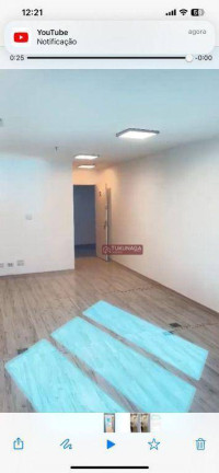 Imagem Sala Comercial à Venda ou Locação, 40 m² em Santana - São Paulo Imagem Sala Comercial à Venda ou Locação, 40 m² em Santana - São Paulo