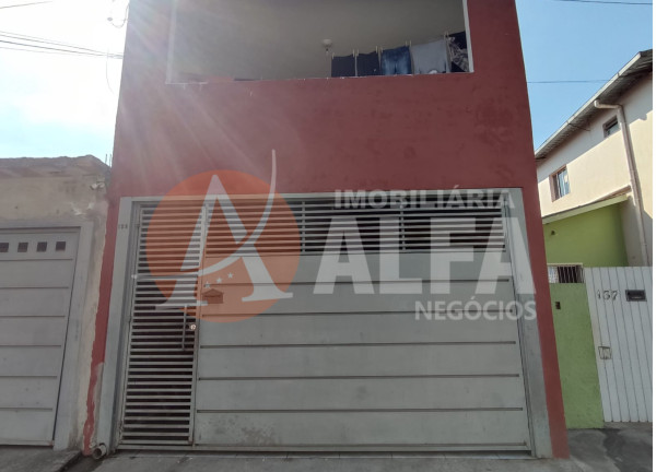 Casa com 1 Quarto para Alugar, 32 m² em Jardim Central - Cotia