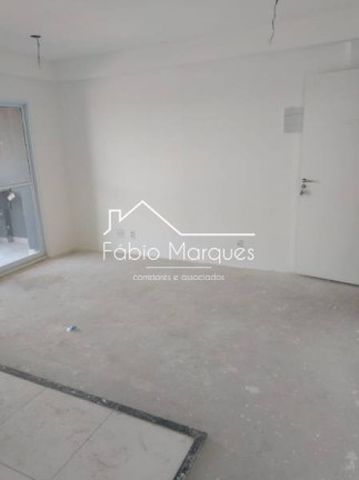 Imagem Apartamento com 2 Quartos à Venda, 56 m² em Jardim Matarazzo - São Paulo Imagem Apartamento com 2 Quartos à Venda, 56 m² em Jardim Matarazzo - São Paulo