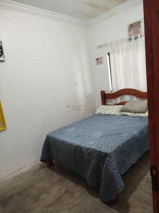 Casa com 3 Quartos à Venda, 217 m² em Loteamento Guanabara - Anápolis