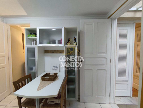 Imagem Casa com 3 Quartos à Venda, 100 m² em Vila Mathias - Santos