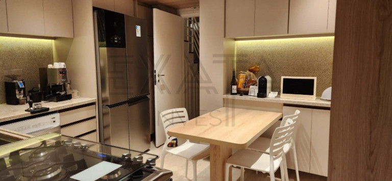 Imagem Imóvel com 3 Quartos à Venda, 280 m² em Morumbi - São Paulo