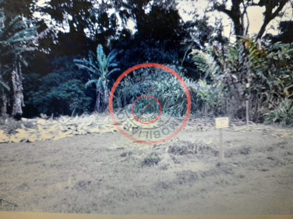 Terreno à Venda, 1.400 m² em Boiçucanga - São Sebastião