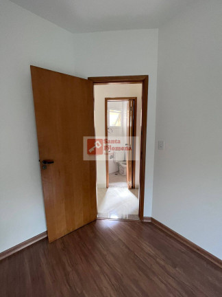 Imagem Apartamento com 2 Quartos à Venda, 50 m² em Vila Pires - Santo André Imagem Apartamento com 2 Quartos à Venda, 50 m² em Vila Pires - Santo André
