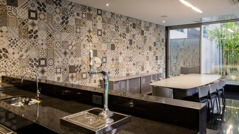Imagem Cobertura com 4 Quartos à Venda, 506 m² em Funcionários