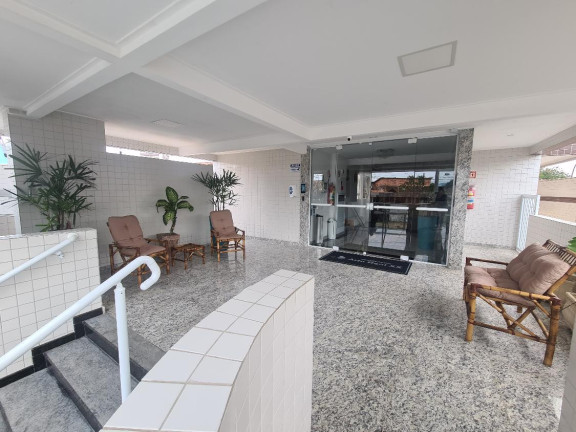 Imagem Apartamento com 2 Quartos à Venda, 64 m² em Caiçara - Praia Grande