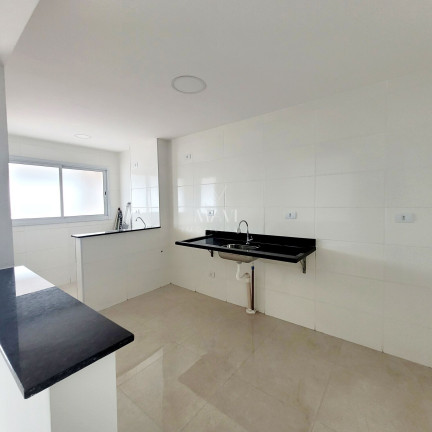 Imagem Apartamento com 3 Quartos à Venda, 117 m² em Boqueirão - Praia Grande