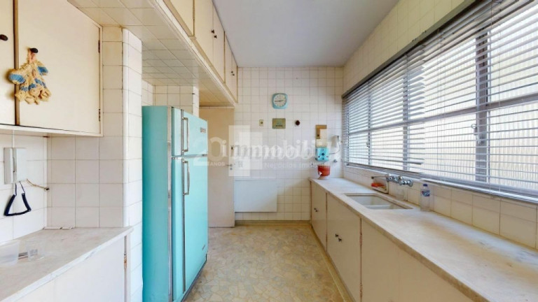 Imagem Apartamento com 3 Quartos à Venda, 220 m² em Higienópolis - São Paulo Imagem Apartamento com 3 Quartos à Venda, 220 m² em Higienópolis - São Paulo