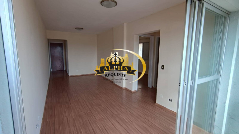Imagem Apartamento com 2 Quartos à Venda, 73 m² em Centro - Barueri
