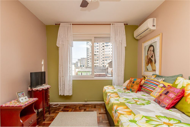 Imagem Cobertura com 2 Quartos à Venda, 127 m² em Santana - Porto Alegre