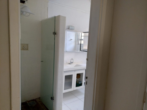 Imagem Imóvel com 3 Quartos à Venda, 154 m² em Higienópolis - São Paulo