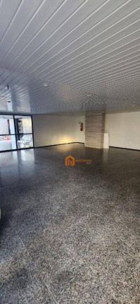Imagem Apartamento com 3 Quartos à Venda, 127 m² em Aldeota - Fortaleza