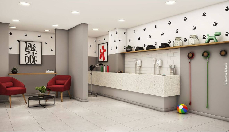 Imagem Apartamento com 2 Quartos à Venda,  em São Miguel Paulista - São Paulo
