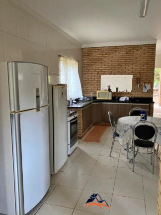 Imagem Chácara com 3 Quartos à Venda, 464 m² em Pires - Limeira Imagem Chácara com 3 Quartos à Venda, 464 m² em Pires - Limeira