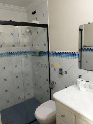 Imagem Apartamento com 3 Quartos à Venda, 90 m² em Santo Antônio - Americana Imagem Apartamento com 3 Quartos à Venda, 90 m² em Santo Antônio - Americana