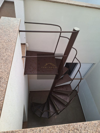 Imagem Casa com 2 Quartos à Venda, 62 m² em Loteamento Residencial E Comercial Flamboyant - Pindamonhangaba Imagem Casa com 2 Quartos à Venda, 62 m² em Loteamento Residencial E Comercial Flamboyant - Pindamonhangaba