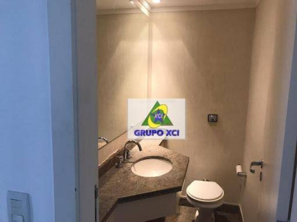 Imagem Apartamento com 4 Quartos à Venda, 161 m² em Cambuí - Campinas Imagem Apartamento com 4 Quartos à Venda, 161 m² em Cambuí - Campinas